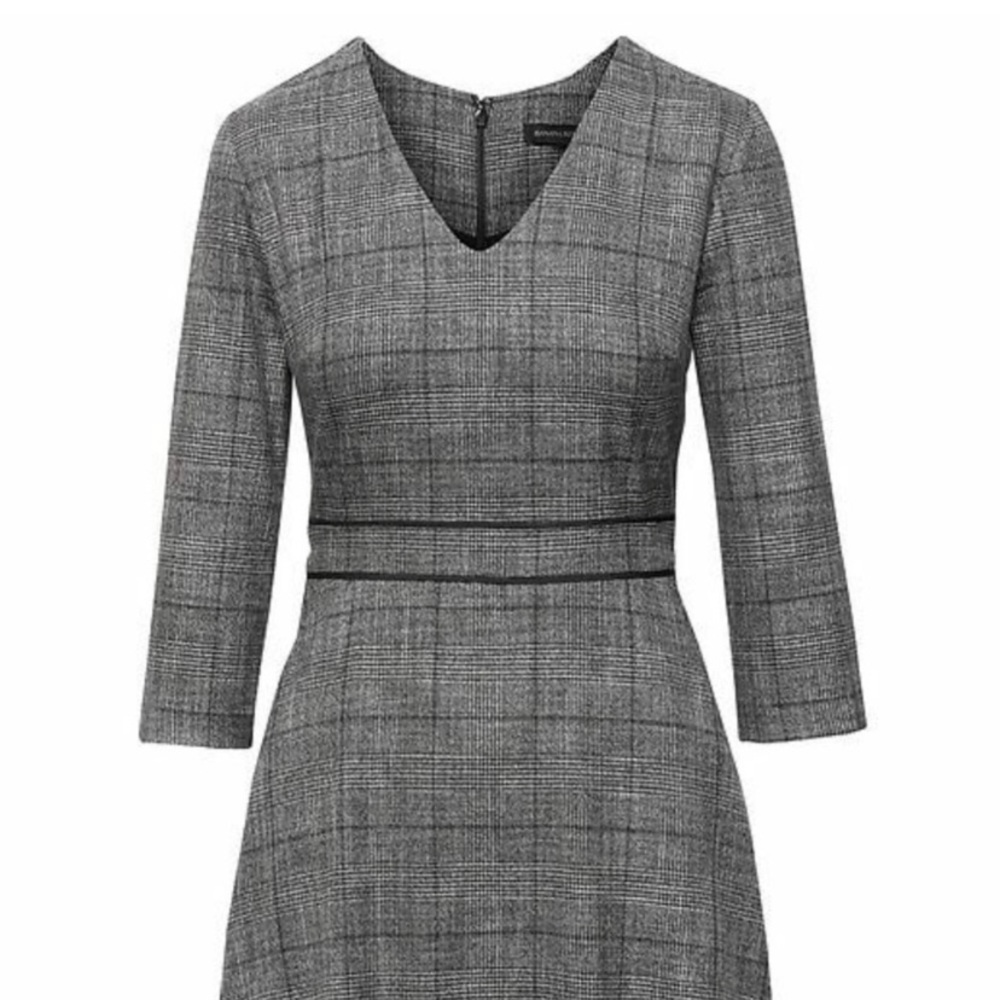 Banana Republic Dress